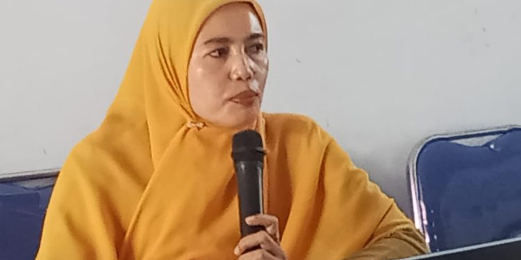 Kepsek SMPN 6 Pemalang: Pola Pikir Pendidik Kunci Kesuksesan Pendidikan