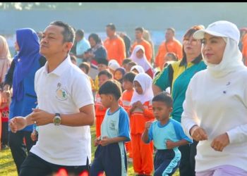 Wamendikdasmen Perkenalkan 7 Kebiasaan Anak Indonesia Hebat