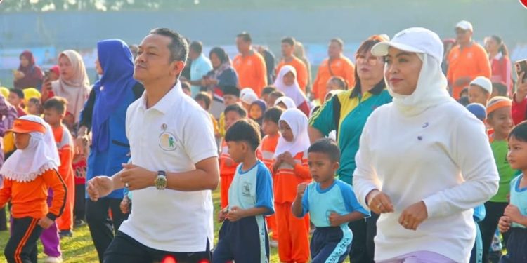 Wamendikdasmen Perkenalkan 7 Kebiasaan Anak Indonesia Hebat