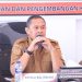 Balitbang Bangun Pendidikan Dasar Sejalan Visi Misi Bupati Labuhanbatu