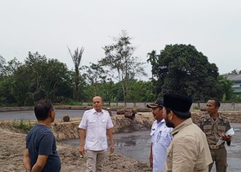 Usaha Besar Beroperasi Tanpa Izin Lengkap, DPRD Geram, Segel dan Tutup, Jangan Ada Ampun