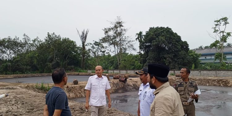 Usaha Besar Beroperasi Tanpa Izin Lengkap, DPRD Geram, Segel dan Tutup, Jangan Ada Ampun