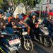 DPP Front Jihad Islam DIY Bagikan 100 Bendera Merah Putih di Titik Nol Kilometer Yogyakarta