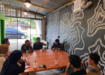 DPD KNPI Pasaman Barat Akan Gelar Muda ke VI, Panitia Buka Pendaftara Bacalon Ketua, Ini Syarat Syaratnya