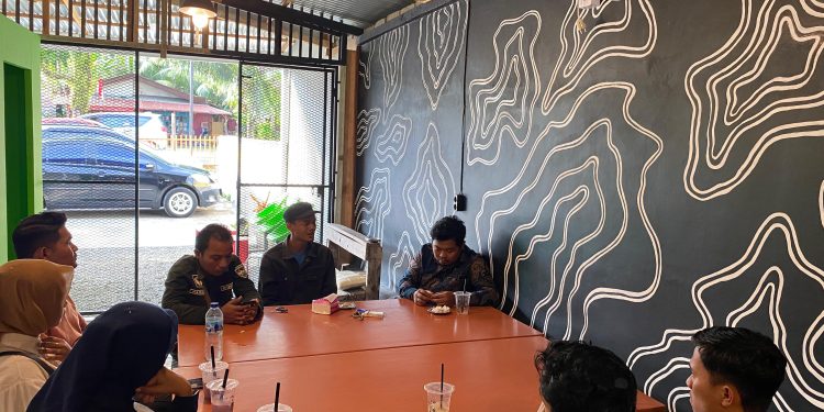 DPD KNPI Pasaman Barat Akan Gelar Muda ke VI, Panitia Buka Pendaftara Bacalon Ketua, Ini Syarat Syaratnya