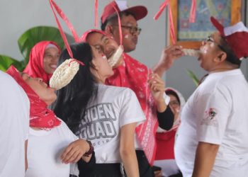 Lapas Cipinang Gelar Lomba PRIMA untuk Internalisasi Core Values Kemen IMIPAS