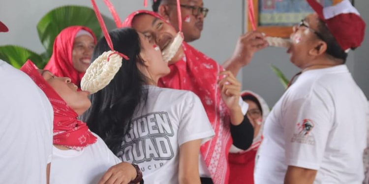 Lapas Cipinang Gelar Lomba PRIMA untuk Internalisasi Core Values Kemen IMIPAS