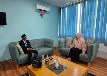 Dari Mimbar ke Layar TV Imam Muda Aceh Jadi Lentera Dakwah di Era Digital