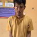 Polsek Bilah Hilir Grebek Markas Sabu, Seorang Pengedar Ditangkap
