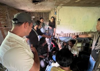 Bandar dan 2 Pengguna Ganja Diciduk di Bukittinggi, 800 Gram Barang Bukti Disita