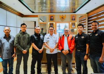 Tarung Derajat Siap Guncang Medan, 150 Atlet Se-Sumut Rebutkan Piala Wali Kota Medan 2025 