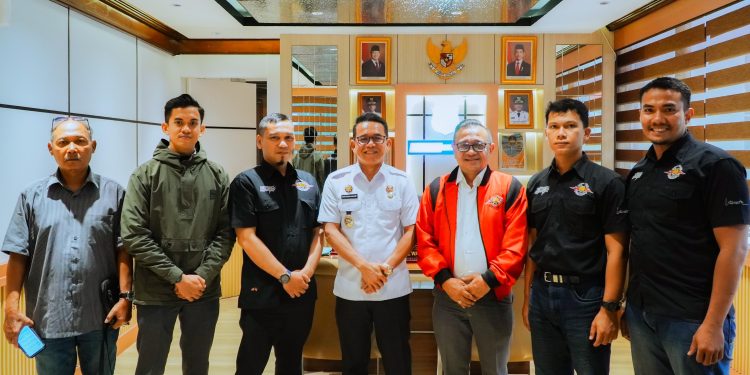 Tarung Derajat Siap Guncang Medan, 150 Atlet Se-Sumut Rebutkan Piala Wali Kota Medan 2025 