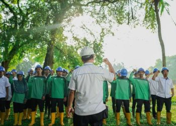 PalmCo Tegaskan Budaya K3 Jadi “Harga Mati”, 70 Ribu Karyawan Dilindungi Tanpa Kompromi