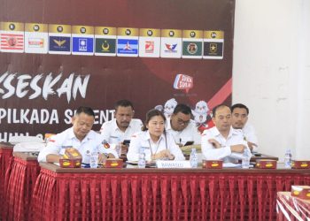 Bawaslu Humbahas Gebrak FGD: Tegaskan Komitmen Kawal Pemilu Transparan, Tegas, dan Bermartabat!