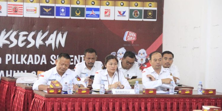 Bawaslu Humbahas Gebrak FGD: Tegaskan Komitmen Kawal Pemilu Transparan, Tegas, dan Bermartabat!