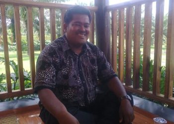 Skandal Desa Tapak Kuda, Kades Terdakwa Korupsi Lahan Mangrove Mutasi Sekdes, Angkat Adik Kandung Jadi Pejabat