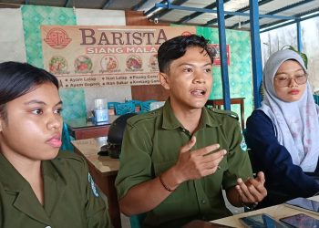 YSKI Klarifikasi Informasi Sosialisasi Pencegahan Kanker di Saumlaki