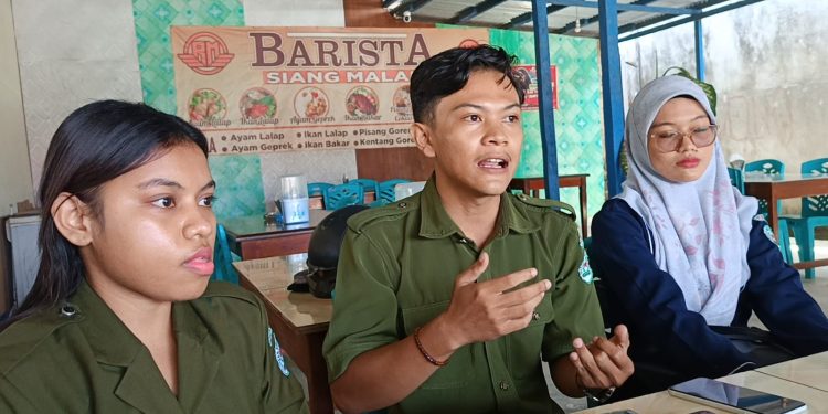 YSKI Klarifikasi Informasi Sosialisasi Pencegahan Kanker di Saumlaki