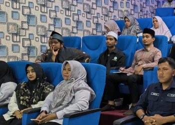 Penyuluh Agama dan Dai di Sabang Dibekali Ilmu Pembuatan Konten Dakwah Digital, Tgk. Muchtar Andhika Turut Hadir