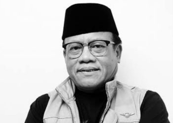 IPW Apresiasi Tindakan Kapolri Meminta maaf ke Keluarga Pengemudi Ojol