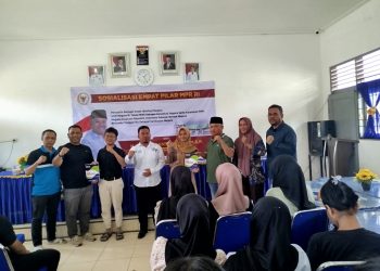 Sugiat Santoso: Alumni Emas SMAN 1 Kuala Gratiskan Bimbel Setahun, Tantang Siswa Tembus UI, ITB, hingga Kampus Dunia