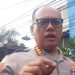 Kapolrestabes Medan Kombes Gidion Promosi Jadi Wakapolda Sultra