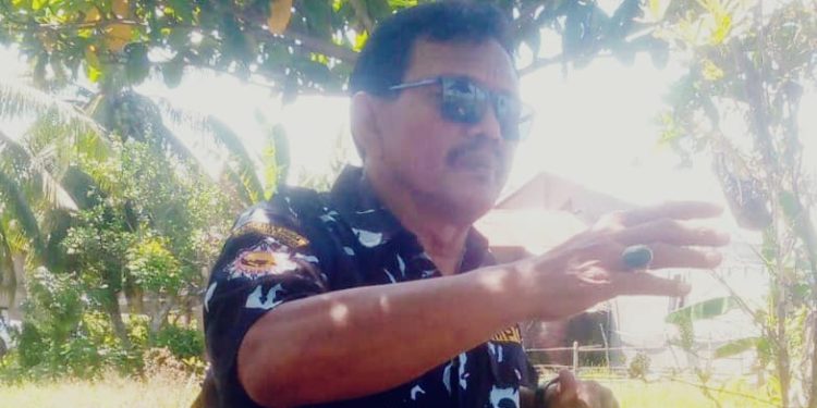 Patriotisme Memudar? Bendera Merah Putih Tak Lagi Semarak Jelang HUT RI ke-80 di Langkat