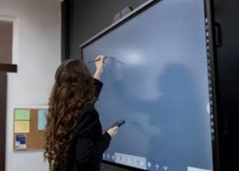 Jejak Digital Bongkar Peran Supriadi Selaku PPK Disdik Langkat Dikasus SMARTboard, Dari Hotel Mewah ke Umroh