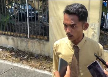 Seorang Masyarakat Koto Sawah Sampaikan Aspirasi Minta Satlantas Tegas Penindakan Kendaraan ODOL