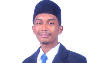 Imam Termuda Diujung Barat Indonesia Tgk Muchtar Andhika Gen Z yang Menantang Arus Zaman