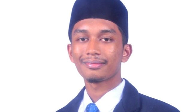 Imam Termuda Diujung Barat Indonesia Tgk Muchtar Andhika Gen Z yang Menantang Arus Zaman