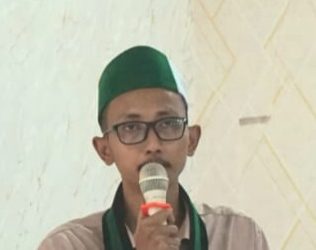 Pencemaran Sungai Batang Serangan Memanas: HMI Ultimatum Pemkab dan DLH, DPRD Siap Gelar RDP