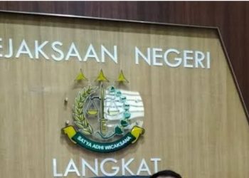 SMARTboard Rp 49,9 Miliar di Langkat Naik Penyidikan Aroma Korupsi Menyengat, Ada Barang Nyasar ke Sekolah Swasta Milik PPK ?