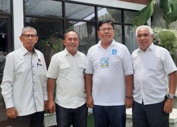 Luka PWI, Kongres Persatuan Harus Jadi Obat, Bukan Pisau Pemecah