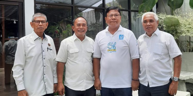 Luka PWI, Kongres Persatuan Harus Jadi Obat, Bukan Pisau Pemecah