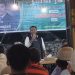 Anggota DPRD Sumbar Donizar Gelar Sosialisasi Perda No 8 Tahun 2019 di Pasbar