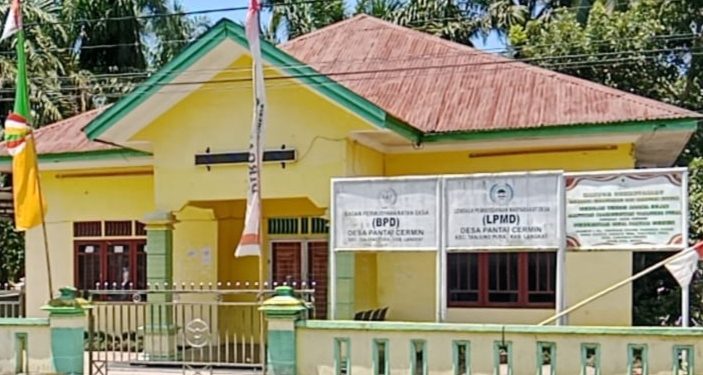 Kaur Keuangan Mundur Usai Cekcok dengan Kades, Pengangkatan Pengganti Jadi Sorotan!