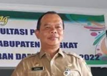 Perang Laporan Panas di Langkat, Sekdakab vs Aktivis