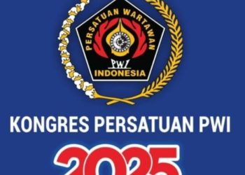 Munir-Atal vs Hendry-Sihono Siap Panaskan Kongres PWI Cikarang 2025