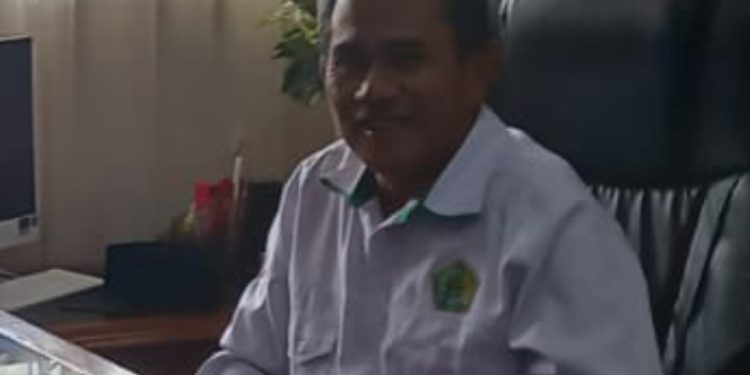 Viral, MTsN Kota Solok Diduga Pungli Berkedok Tabarat