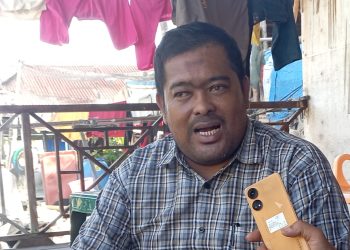 Kades Terpidana 10 Tahun Masih Tugas, Warga Minta Bupati Langkat Segera Copot Kades Tapak Kuda