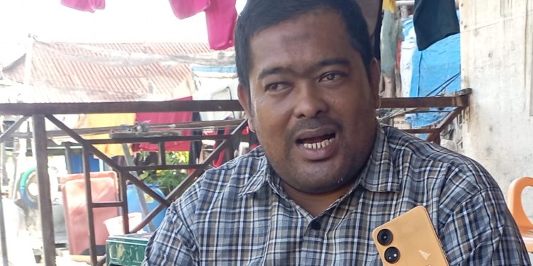 Kades Terpidana 10 Tahun Masih Tugas, Warga Minta Bupati Langkat Segera Copot Kades Tapak Kuda