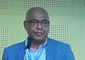 Direktur Kantor Berita Antara, Akhmad Munir jadi Ketua Umum PWI