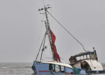 Kisah Tragis Migran Ethiopia 68 Tewas, 74 Hilang di Perairan Selatan Yaman