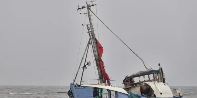 Kisah Tragis Migran Ethiopia 68 Tewas, 74 Hilang di Perairan Selatan Yaman