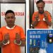 Markas Peredaran Sabu di Nias Barat Digulung! Polisi Ungkap Dugaan Keterlibatan Oknum ASN