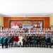 Diklat Paskibraka Langkat 2025 dibuka: 58 Pelajar Terpilih Siap Kibarkan Sang Merah Putih