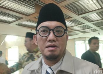 BPH Siap Jadi Kementerian, Ungkap Arahan Prabowo soal Haji Bebas Manipulasi