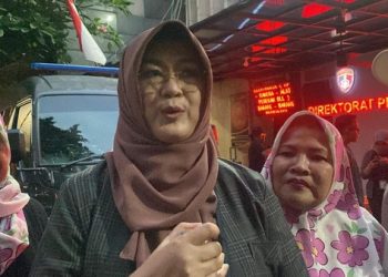 dr Tifa Dicecar 79 Pertanyaan soal Tudingan Ijazah Palsu Jokowi