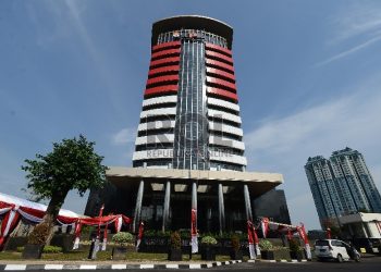 KPK Seret Orang Dekat Bobby Nasution, Jejak Gelap Deddy Rangkuti Dipusaran Suap Proyek Jalan di Sumut